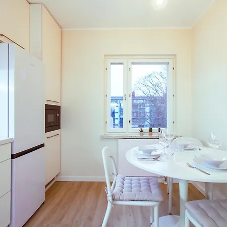 Comfy City Spot Close To Tripla Mall And Dining Helsinki Exterior photo