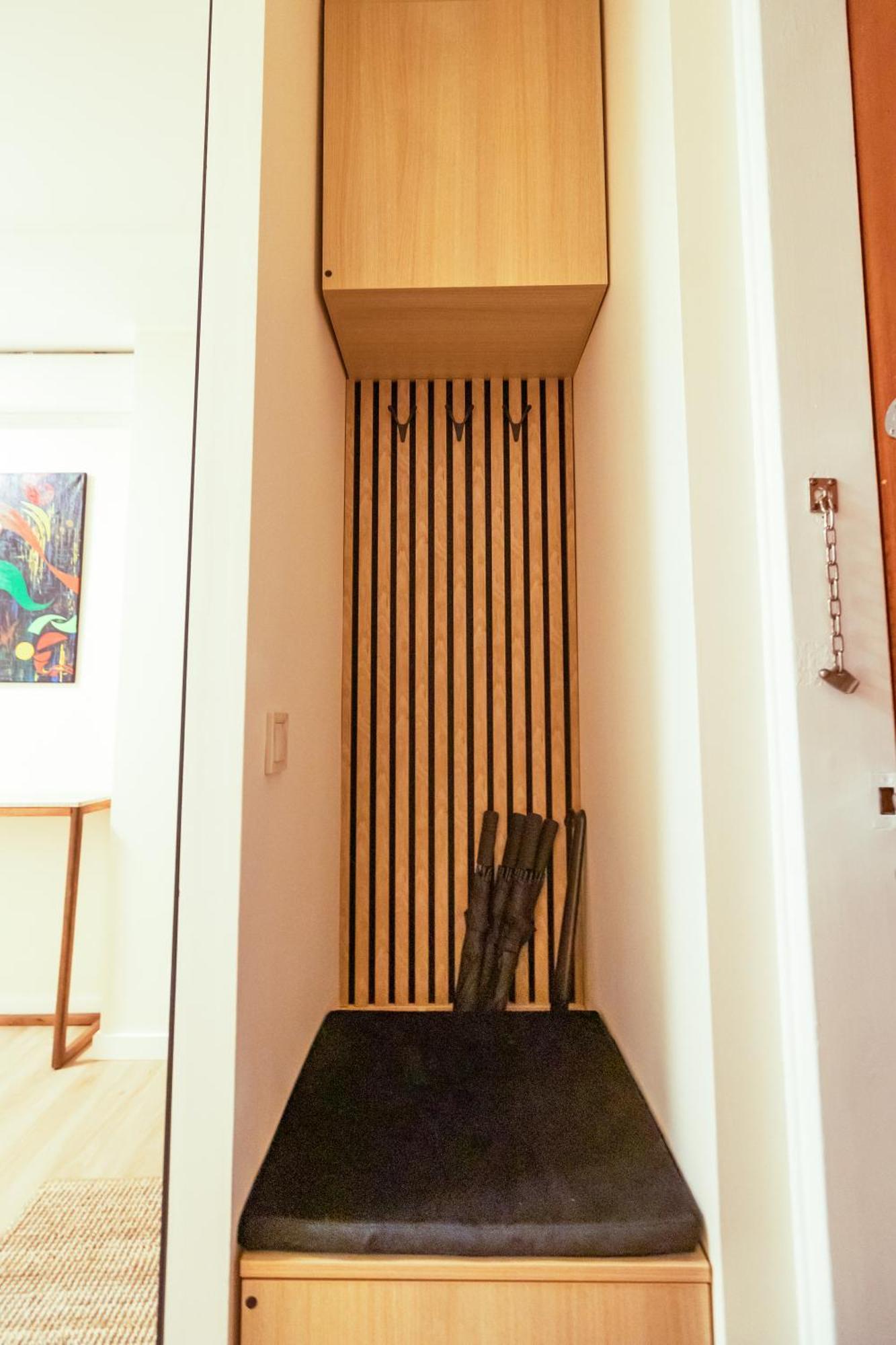 Comfy Spot Close To Tripla Mall And Dining *