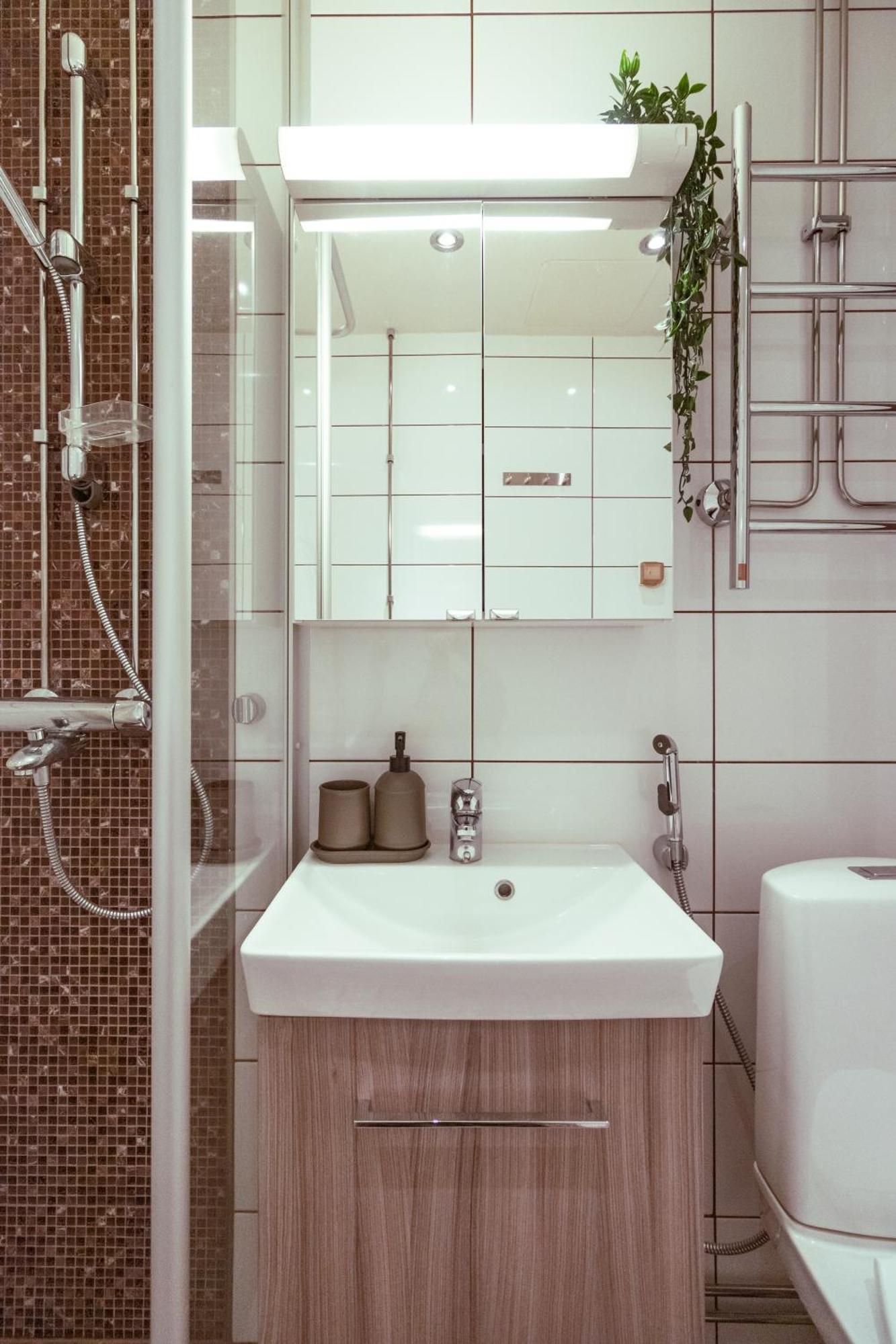 Comfy Spot Close To Tripla Mall And Dining Huoneisto Helsinki