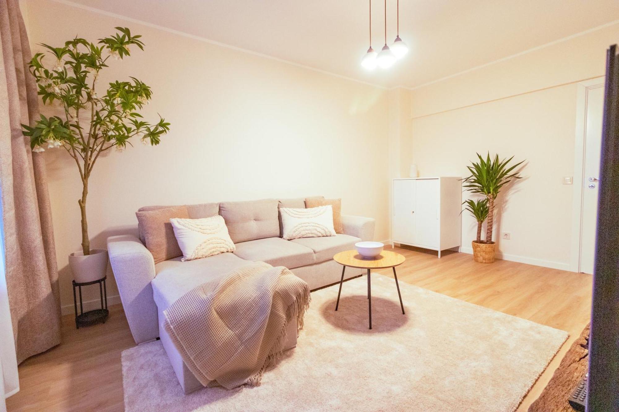 Comfy Spot Close To Tripla Mall And Dining * Helsinki